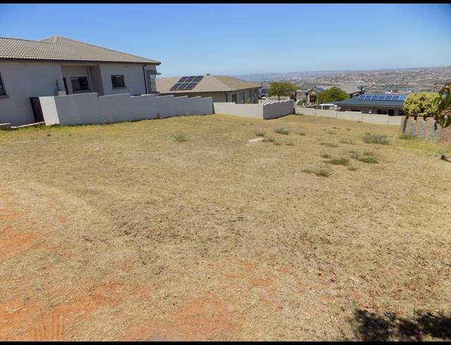 LAND FOR SALE IN MONTE CHRISTO